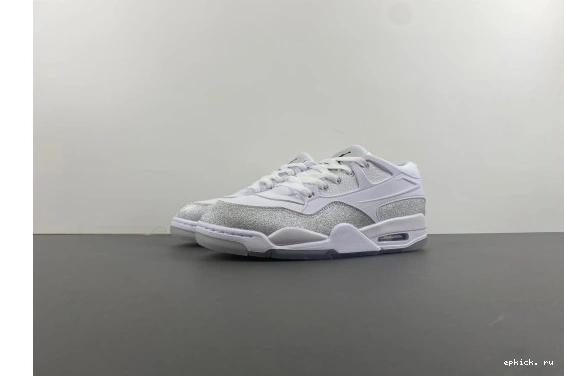 EP White  HQ3441-111 Air HQ3441-111 Jordan  RM 4 Pure 0411